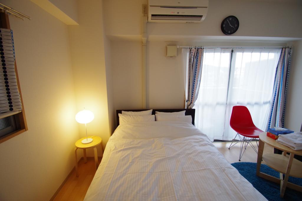 Apartamento Kyonoya Senteur Goshohigashi Kioto Exterior foto