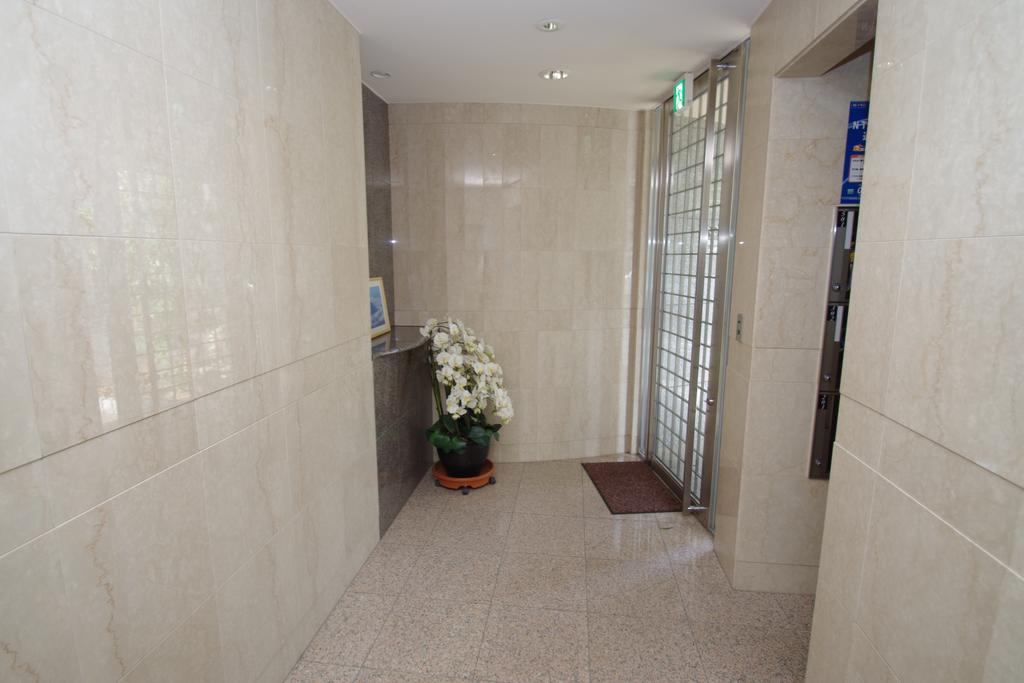 Apartamento Kyonoya Senteur Goshohigashi Kioto Exterior foto