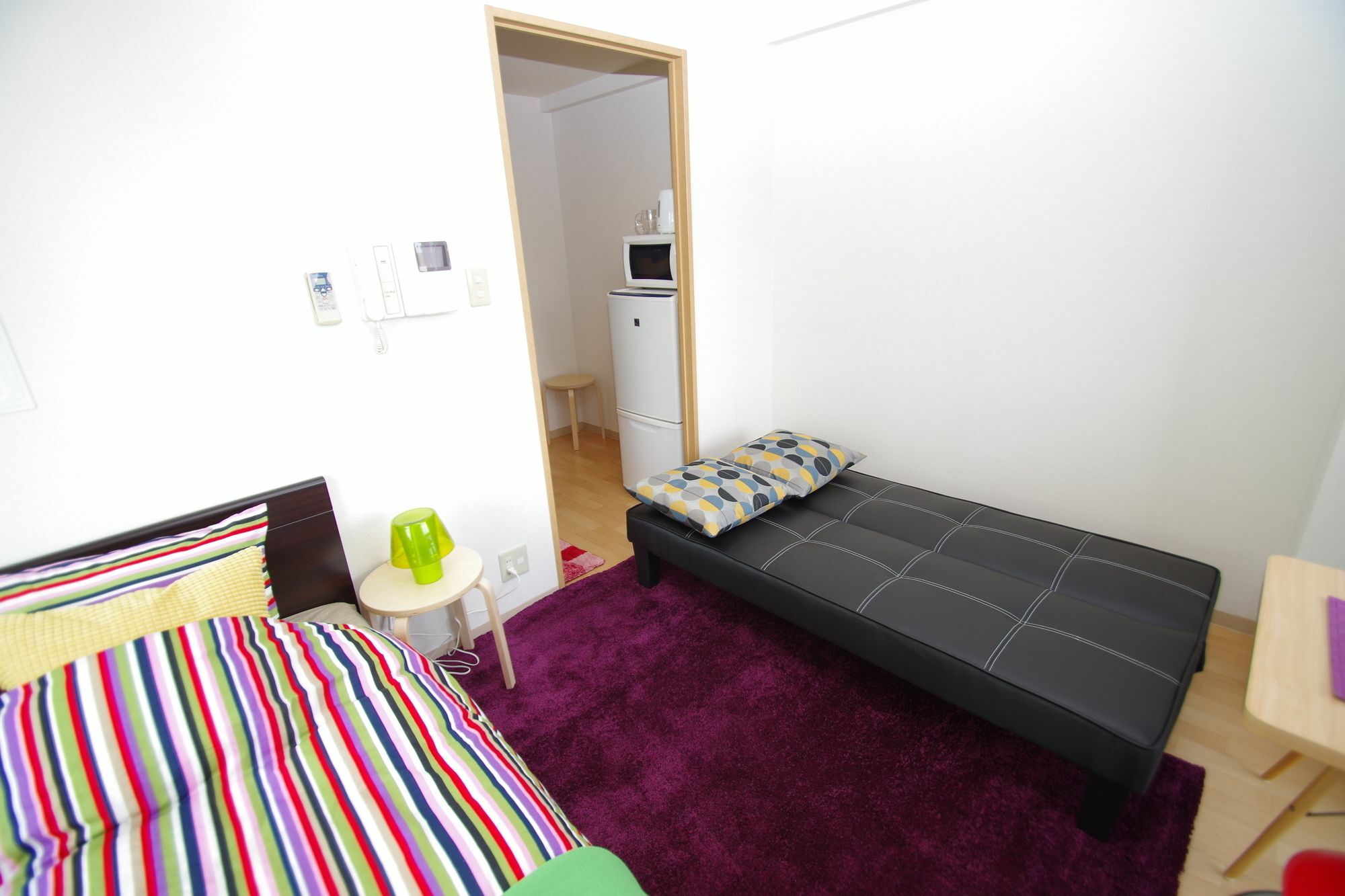 Apartamento Kyonoya Senteur Goshohigashi Kioto Exterior foto