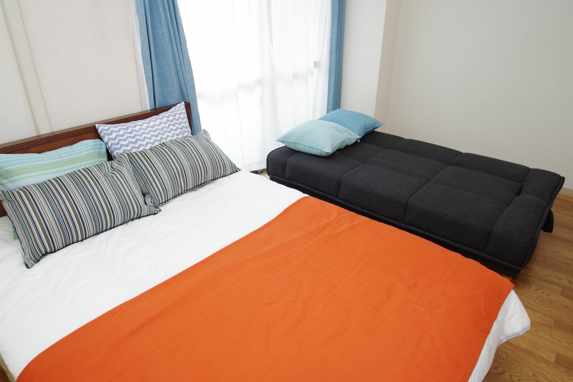 Apartamento Kyonoya Senteur Goshohigashi Kioto Exterior foto