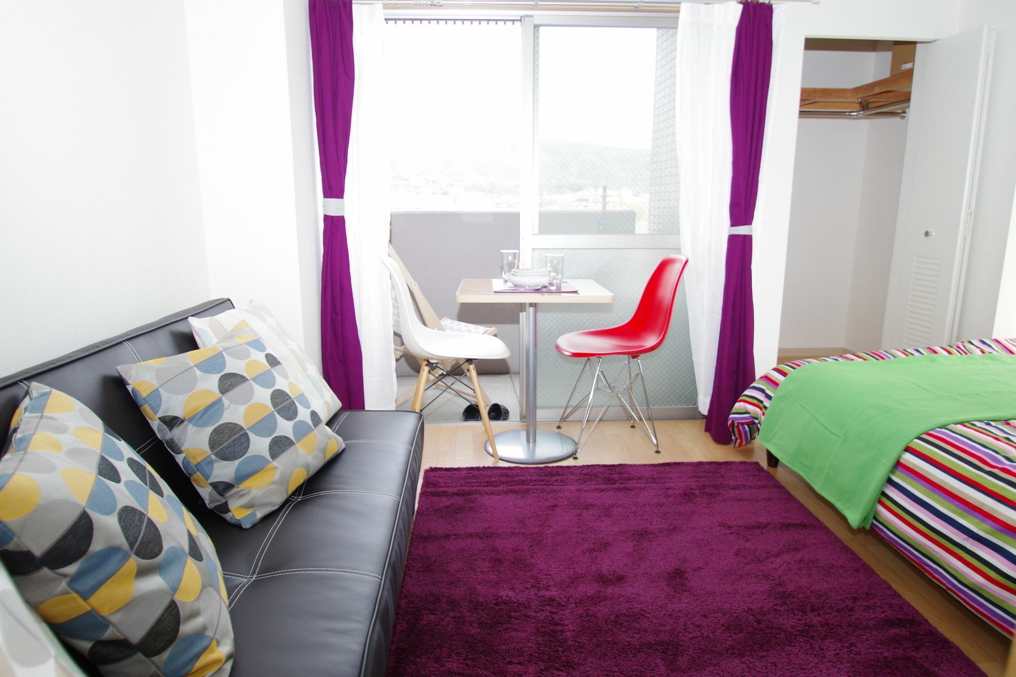Apartamento Kyonoya Senteur Goshohigashi Kioto Exterior foto